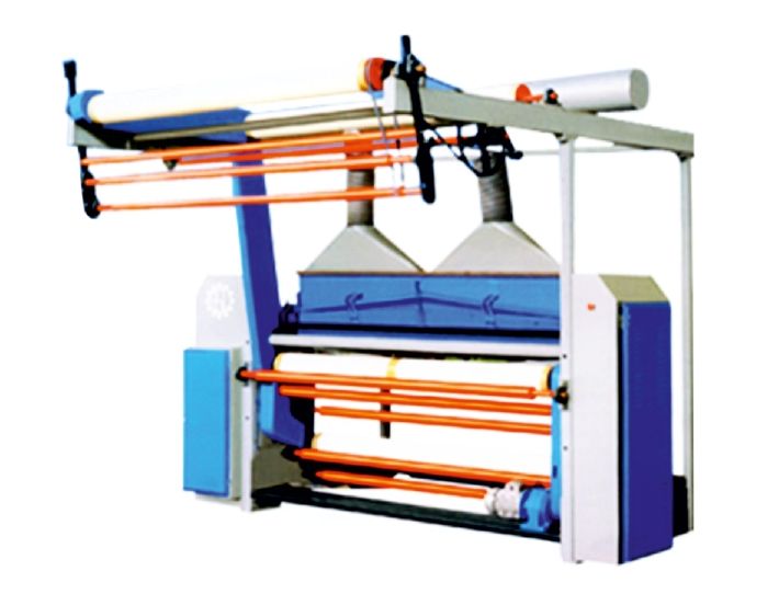 SHEARING MACHINE