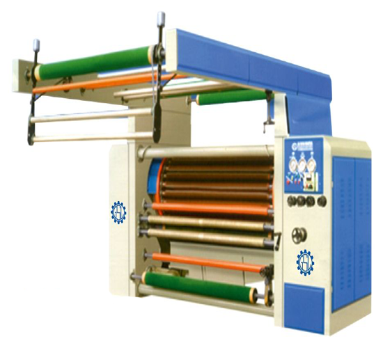 High Speed Hydraulic Type Raising Machine