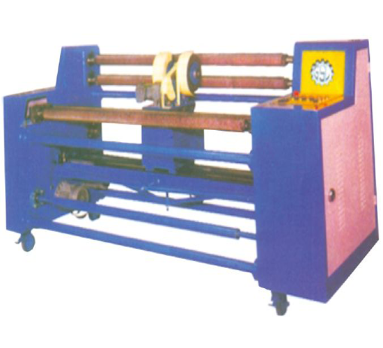 Clothing Sharping Lapping Machine