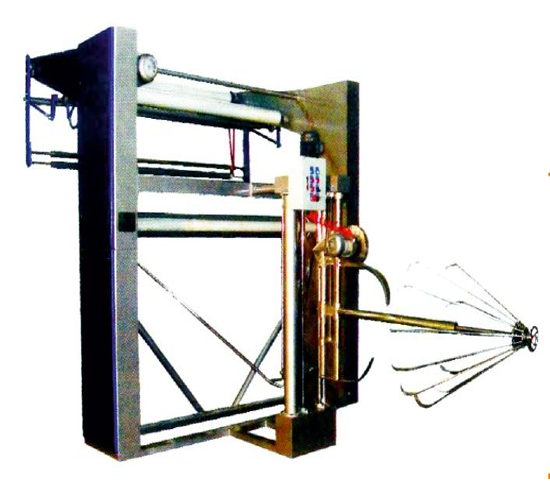 CUTTING  MACHINE